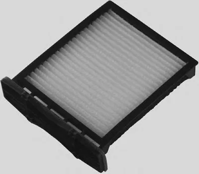 Фильтр, воздух во внутренном пространстве ACTIVAIR OPEN PARTS купить