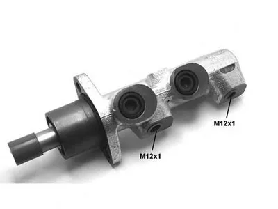 целиндер ручного тормоза FLUIDA OPEN PARTS купить