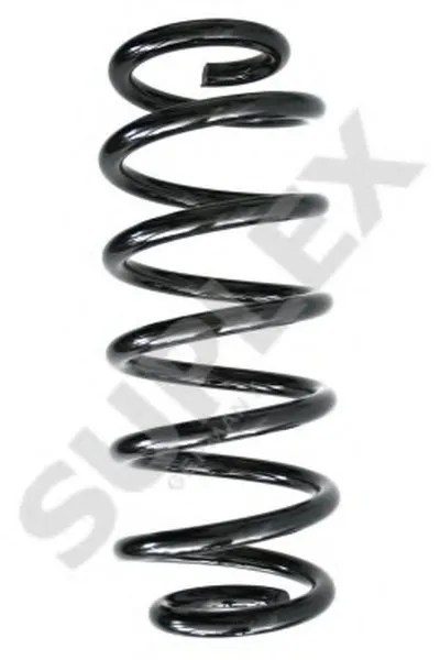 винтовая пружина