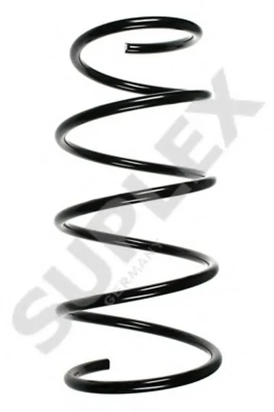 винтовая пружина SUPLEX купить