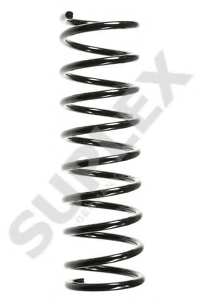 винтовая пружина SUPLEX купить