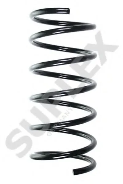 винтовая пружина SUPLEX купить