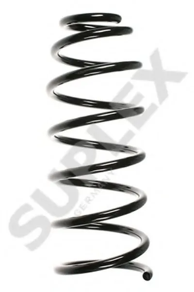 винтовая пружина