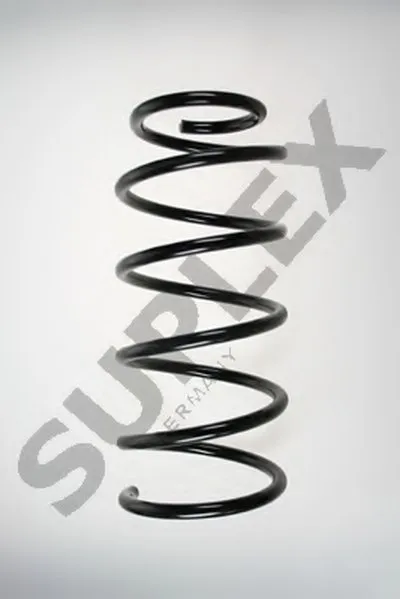 винтовая пружина SUPLEX купить