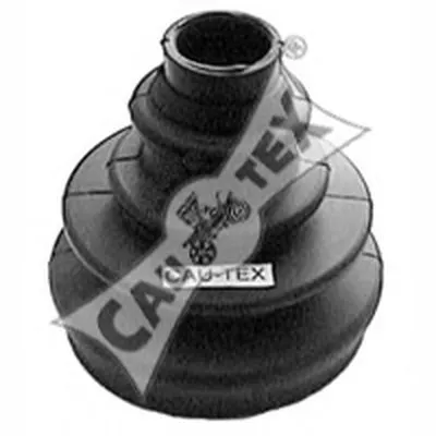 Комплект пылника, приводной вал CAUTEX купить