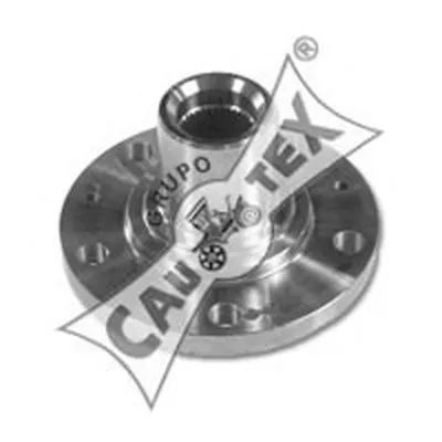 ? колесн. ступицы = CAUTEX купить