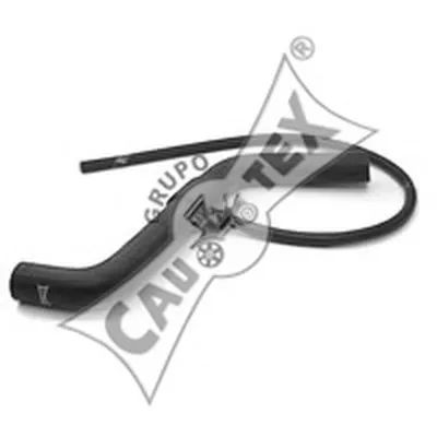 Шланг радиатора CAUTEX купить