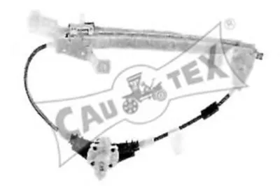 Подъемное устройство для окон CAUTEX купить