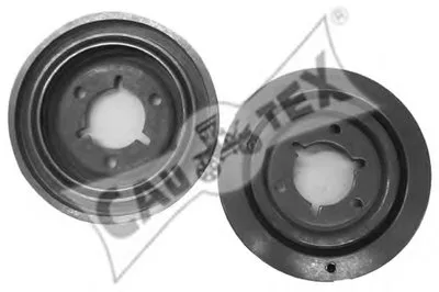 Ременный шкив, коленчатый вал CAUTEX купить