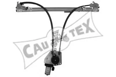 Подъемное устройство для окон CAUTEX купить