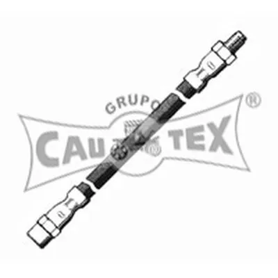 Тормозной шланг CAUTEX купить