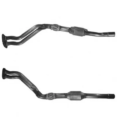 Катализатор для переоборудования Approved BM CATALYSTS купить