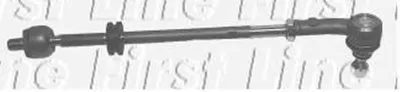 Поперечная рулевая тяга FIRST LINE купить