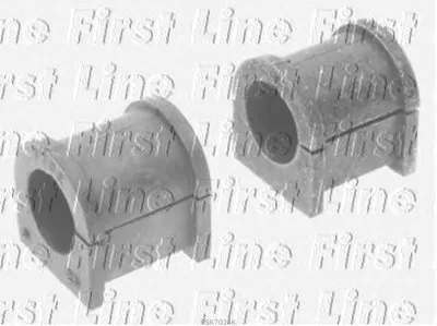 Ремкомплект, соединительная тяга стабилизатора FIRST LINE купить
