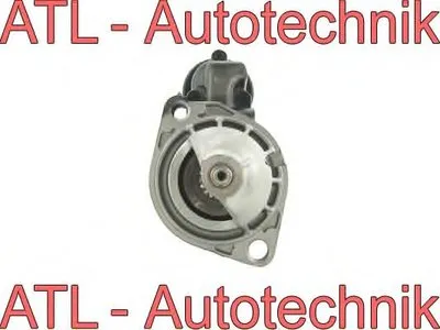 Стартер ATL Autotechnik купить