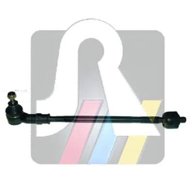 Поперечная рулевая тяга RTS купить