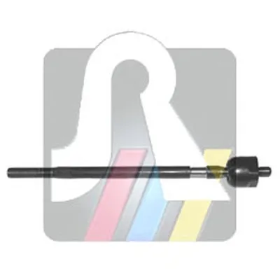 Осевой шарнир, рулевая тяга RTS купить