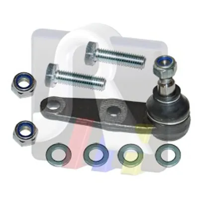 Шаровой шарнир RTS купить