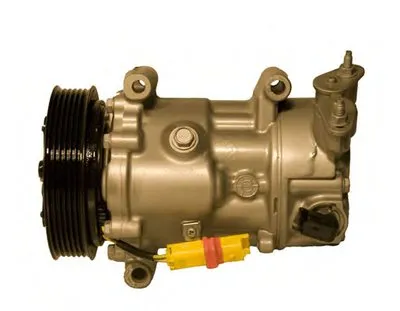 Компрессор, кондиционер SERCORE купить