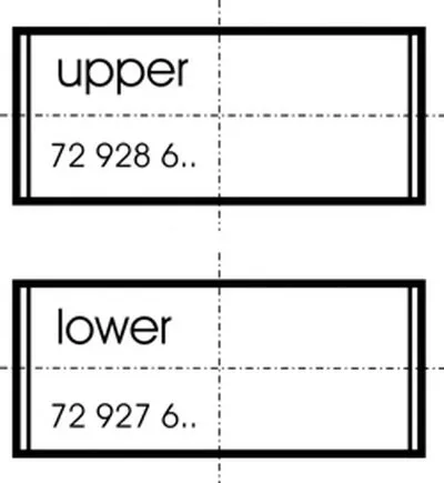 Вкладыш нижней головки шатуна KOLBENSCHMIDT купить