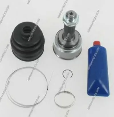 Шарнирный комплект, приводной вал NPS купить