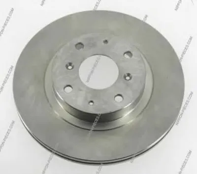 Тормозной диск NPS купить