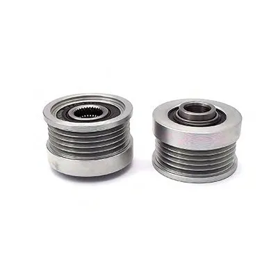 Механизм свободного хода генератора FISPA купить