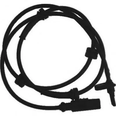 Датчик, частота вращения колеса FISPA купить