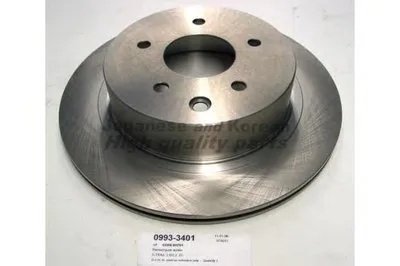 Тормозной диск ASHUKI купить