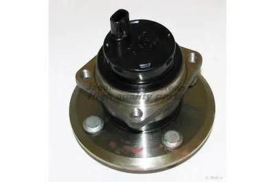 Комплект подшипника ступицы колеса ASHUKI купить