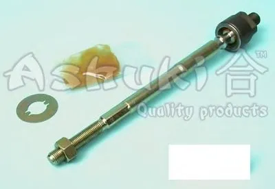 Осевой шарнир, рулевая тяга ASHUKI купить