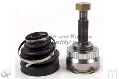 Шарнирный комплект, приводной вал ASHUKI купить