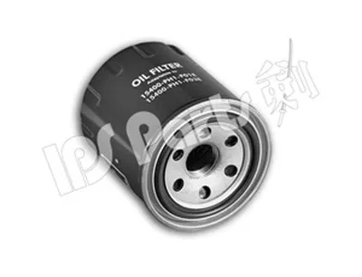 Масляный фильтр IPS Parts IPS Parts купить