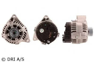 Генератор DRI купить