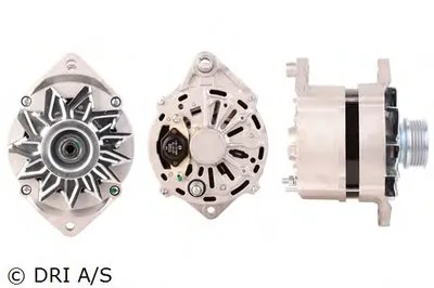 Генератор DRI купить