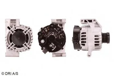 Генератор DRI купить