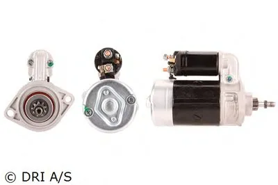 Стартер DRI купить