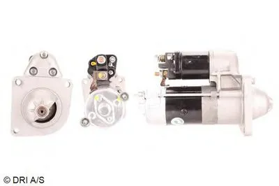 Стартер DRI купить