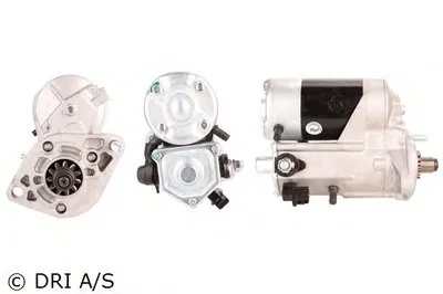 Стартер DRI купить