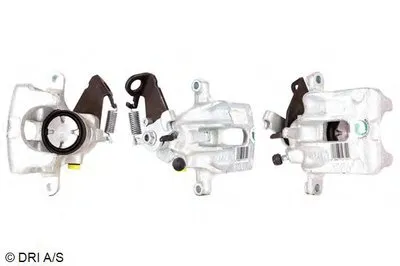 Тормозной суппорт DRI купить