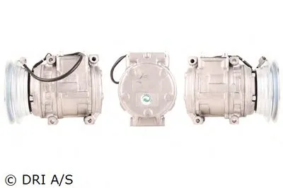 Компрессор, кондиционер DRI купить