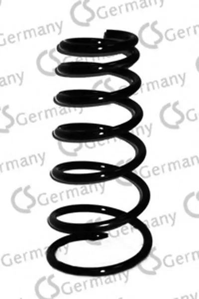 винтовая пружина CS Germany купить