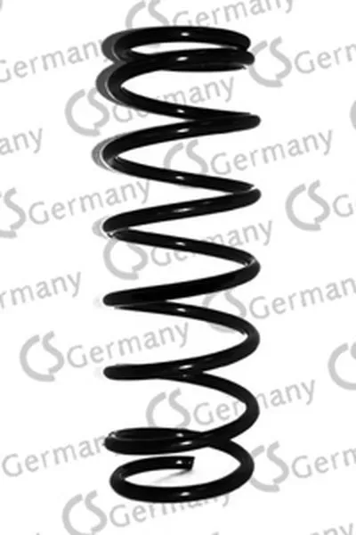 винтовая пружина CS Germany купить