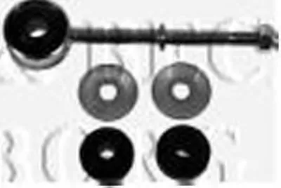 Тяга / стойка, стабилизатор BORG & BECK купить