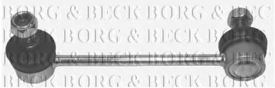 Тяга / стойка, стабилизатор BORG & BECK купить