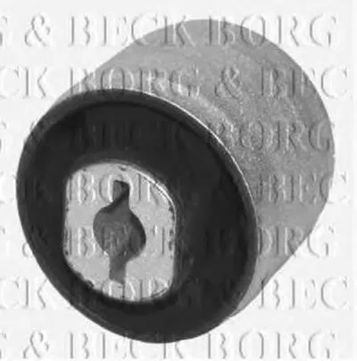 Подвеска, рычаг независимой подвески колеса BORG & BECK купить