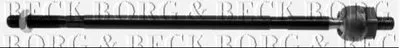 Осевой шарнир, рулевая тяга BORG & BECK купить
