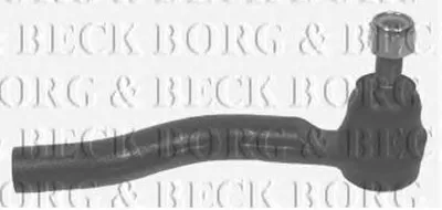 Наконечник поперечной рулевой тяги BORG & BECK купить