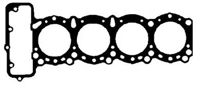 Прокладка, головка цилиндра Fibre Material (FBX) BGA купить