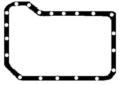 Прокладка, масляный поддон BGA купить